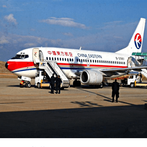 伊春航空邮寄航空快运业稳步发展的原因是什么？